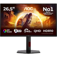 AOC Gaming Q27G4ZDR