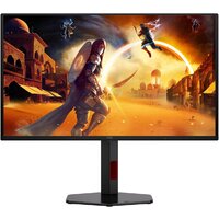 Игровой монитор AOC Gaming Q27G4ZDR - Превью изображения №2 — Интернет-магазин Time-Shop