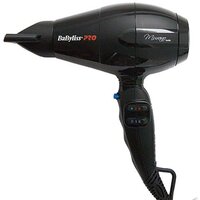 Фен BaByliss PRO Murano [BAB6160INRE] - Превью изображения №2 — Интернет-магазин Time-Shop