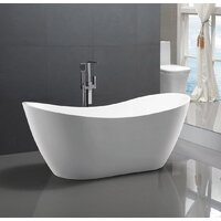 Ванна Rea Ferrano 170x80 - Превью изображения №3 — Интернет-магазин Time-Shop