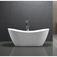 Ванна Rea Ferrano 170x80 - Превью изображения №4 — Интернет-магазин Time-Shop