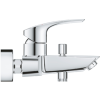 Смеситель Grohe Eurosmart 33300003 - Превью изображения №2 — Интернет-магазин Time-Shop