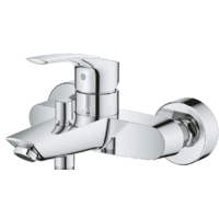 Смеситель Grohe Eurosmart 33300003 - Превью изображения №3 — Интернет-магазин Time-Shop