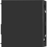 Корпус SilverStone Fara H1M SST-FAH1MB - Превью изображения №3 — Интернет-магазин Time-Shop