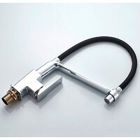 Смеситель Ledeme L4078-2 - Превью изображения №3 — Интернет-магазин Time-Shop