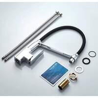 Смеситель Ledeme L4078-2 - Превью изображения №8 — Интернет-магазин Time-Shop