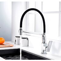 Смеситель Ledeme L4078-2 - Превью изображения №10 — Интернет-магазин Time-Shop