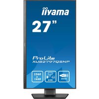 Монитор iiyama ProLite XUB2797QSNP-B1 - Превью изображения №2 — Интернет-магазин Time-Shop