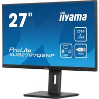 Монитор iiyama ProLite XUB2797QSNP-B1 - Превью изображения №5 — Интернет-магазин Time-Shop