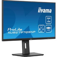 Монитор iiyama ProLite XUB2797QSNP-B1 - Превью изображения №4 — Интернет-магазин Time-Shop