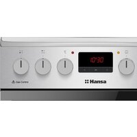 Кухонная плита Hansa FCMX59229H - Превью изображения №6 — Интернет-магазин Time-Shop