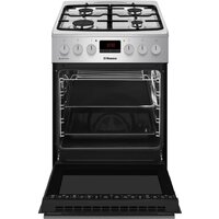 Кухонная плита Hansa FCMX59229H - Превью изображения №2 — Интернет-магазин Time-Shop