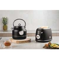 Тостер Berlinger Haus BH-9517 - Превью изображения №3 — Интернет-магазин Time-Shop