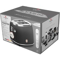 Тостер Berlinger Haus BH-9517 - Превью изображения №4 — Интернет-магазин Time-Shop