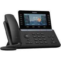 IP-телефон Yealink SIP-T85W - Превью изображения №3 — Интернет-магазин Time-Shop