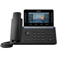 IP-телефон Yealink SIP-T85W - Превью изображения №2 — Интернет-магазин Time-Shop