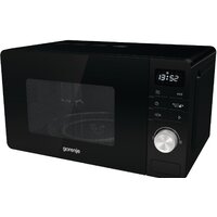 Микроволновая печь Gorenje MO20A3B - Превью изображения №4 — Интернет-магазин Time-Shop
