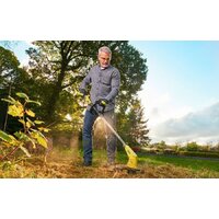 Триммер Ryobi RY36LT33A-0 (без АКБ) - Превью изображения №5 — Интернет-магазин Time-Shop