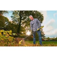 Триммер Ryobi RY36LT33A-0 (без АКБ) - Превью изображения №3 — Интернет-магазин Time-Shop