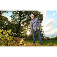 Триммер Ryobi RY36LT33A-0 (без АКБ) - Превью изображения №4 — Интернет-магазин Time-Shop