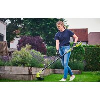 Триммер Ryobi RY36LT33A-0 (без АКБ) - Превью изображения №12 — Интернет-магазин Time-Shop