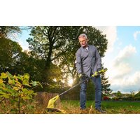 Триммер Ryobi RY36LT33A-0 (без АКБ) - Превью изображения №2 — Интернет-магазин Time-Shop