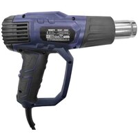 Промышленный фен WATT WHP-2060 7.020.006.00 - Превью изображения №2 — Интернет-магазин Time-Shop