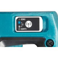 Торцовочная пила Makita LS002GZ01 (без АКБ) - Превью изображения №12 — Интернет-магазин Time-Shop