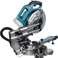 Торцовочная пила Makita LS002GZ01 (без АКБ) - Превью изображения №6 — Интернет-магазин Time-Shop