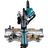 Торцовочная пила Makita LS002GZ01 (без АКБ) - Превью изображения №8 — Интернет-магазин Time-Shop