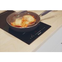 Варочная панель Candy CTP32SC/E1 - Превью изображения №4 — Интернет-магазин Time-Shop