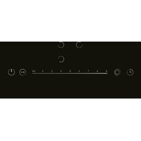 Варочная панель LEX EVH 431A BL - Превью изображения №2 — Интернет-магазин Time-Shop