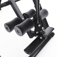 Инверсионный стол DFC Skandia IT003A - Превью изображения №9 — Интернет-магазин Time-Shop