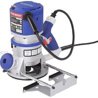 Вертикальный фрезер Belmash (Белмаш) MR-2400P - Превью изображения №2 — Интернет-магазин Time-Shop