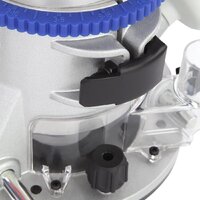 Вертикальный фрезер Belmash (Белмаш) MR-2400P - Превью изображения №7 — Интернет-магазин Time-Shop