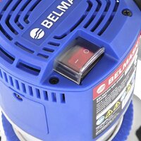 Вертикальный фрезер Belmash (Белмаш) MR-2400P - Превью изображения №11 — Интернет-магазин Time-Shop