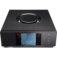 Сетевой ресивер Naim Uniti Atom - Превью изображения №2 — Интернет-магазин Time-Shop