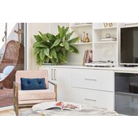 Виниловый проигрыватель Yamaha MusicCast Vinyl 500 TT-N503 (белый) - Превью изображения №3 — Интернет-магазин Time-Shop