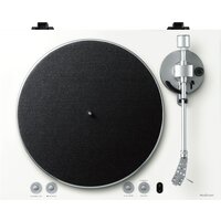 Виниловый проигрыватель Yamaha MusicCast Vinyl 500 TT-N503 (белый) - Превью изображения №2 — Интернет-магазин Time-Shop