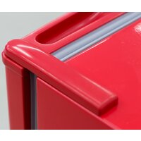 Однокамерный холодильник Nord (Nordfrost) NR 506 R - Превью изображения №4 — Интернет-магазин Time-Shop