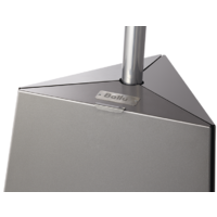 Инфракрасный обогреватель Ballu Vela BOGH-16 - Превью изображения №6 — Интернет-магазин Time-Shop