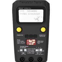 Мультиметры, токовые клещи, индикаторные отвертки