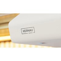 Кухонная вытяжка Kernau Basic BKBH 0962 W - Превью изображения №8 — Интернет-магазин Time-Shop