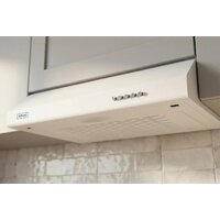 Кухонная вытяжка Kernau Basic BKBH 0962 W - Превью изображения №9 — Интернет-магазин Time-Shop