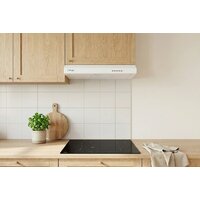 Кухонная вытяжка Kernau Basic BKBH 0962 W - Превью изображения №12 — Интернет-магазин Time-Shop