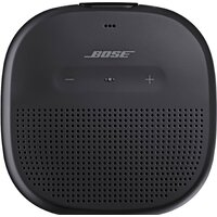Bose SoundLink Micro (черный)