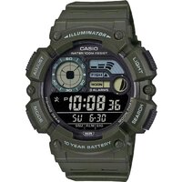 Casio WS-1500H-3B