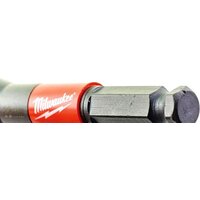 Набор оснастки для электроинструмента Milwaukee 48136780 (5 предметов) - Превью изображения №4 — Интернет-магазин Time-Shop