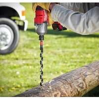 Набор оснастки для электроинструмента Milwaukee 48136780 (5 предметов) - Превью изображения №5 — Интернет-магазин Time-Shop