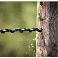 Набор оснастки для электроинструмента Milwaukee 48136780 (5 предметов) - Превью изображения №6 — Интернет-магазин Time-Shop